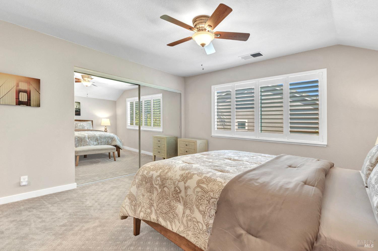 2410 High Pointe Court Fairfield CA 94534
