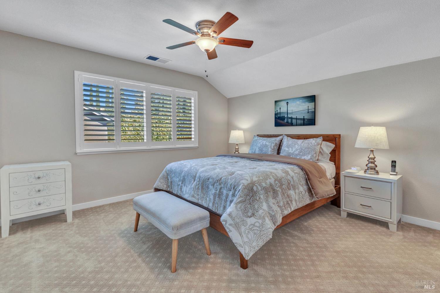 2410 High Pointe Court Fairfield CA 94534