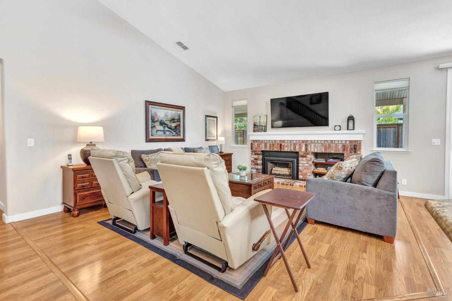 2410 High Pointe Court Fairfield CA 94534