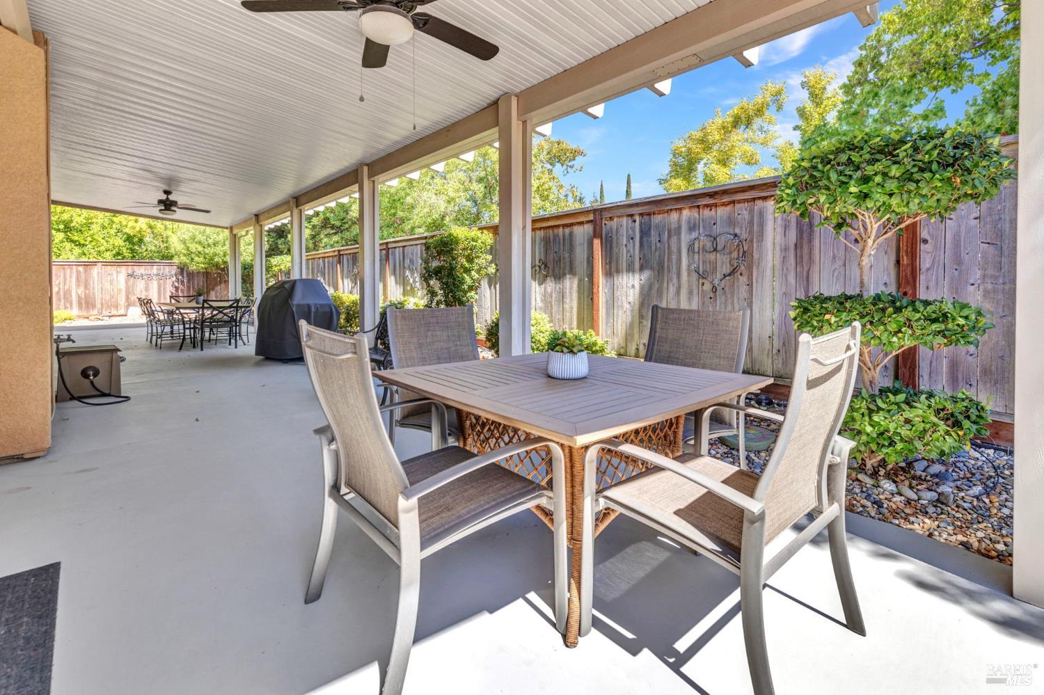 2410 High Pointe Court Fairfield CA 94534