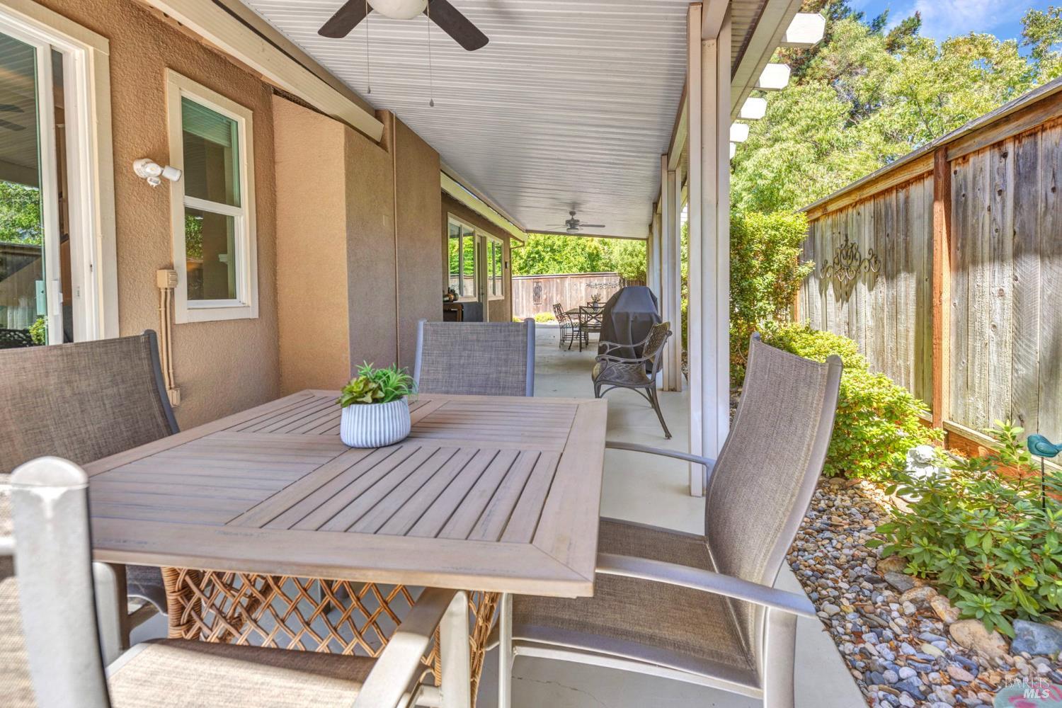 2410 High Pointe Court Fairfield CA 94534