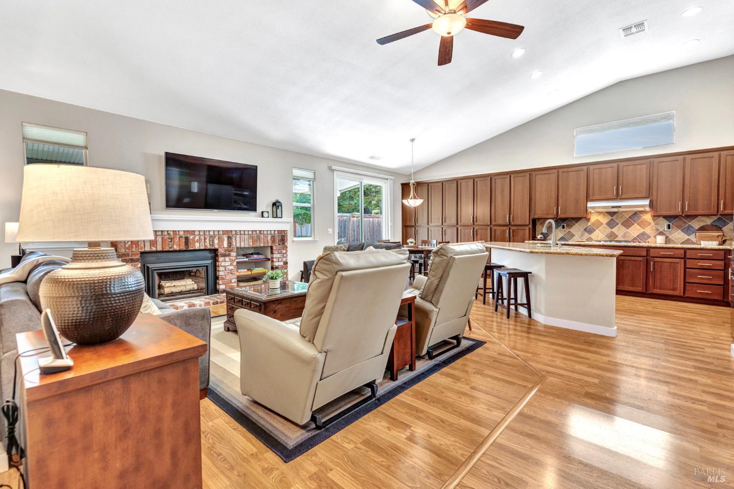 2410 High Pointe Court Fairfield CA 94534