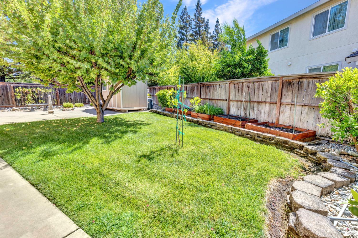 2410 High Pointe Court Fairfield CA 94534