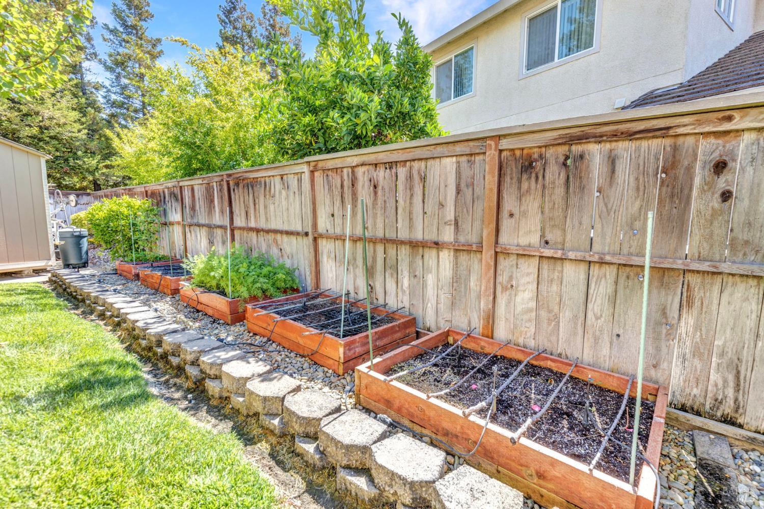 2410 High Pointe Court Fairfield CA 94534