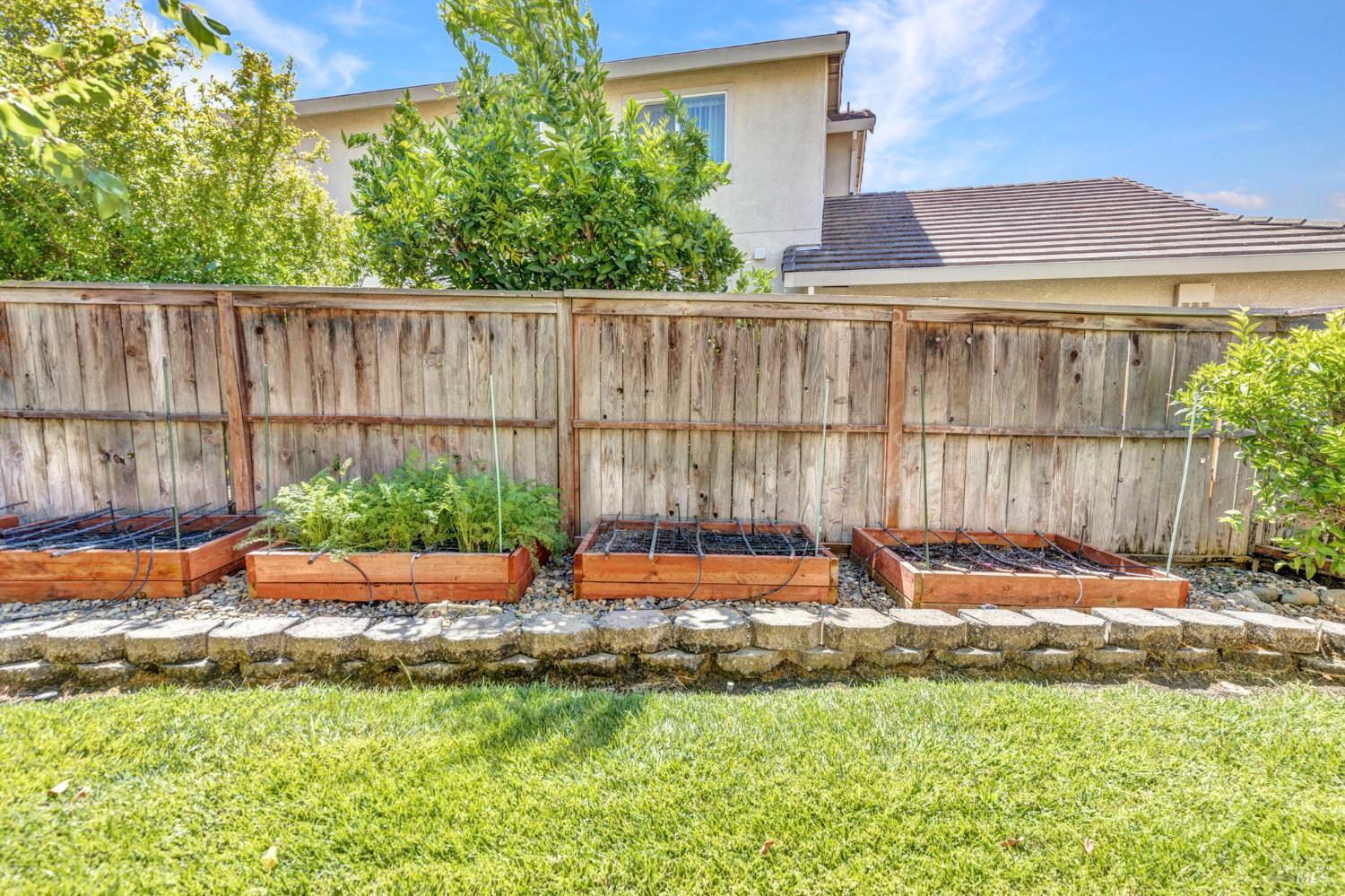 2410 High Pointe Court Fairfield CA 94534