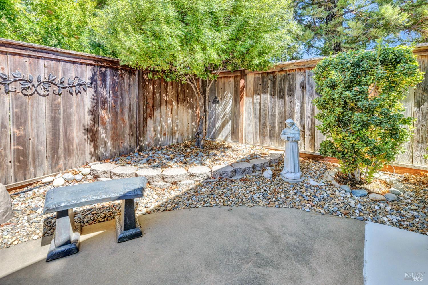 2410 High Pointe Court Fairfield CA 94534
