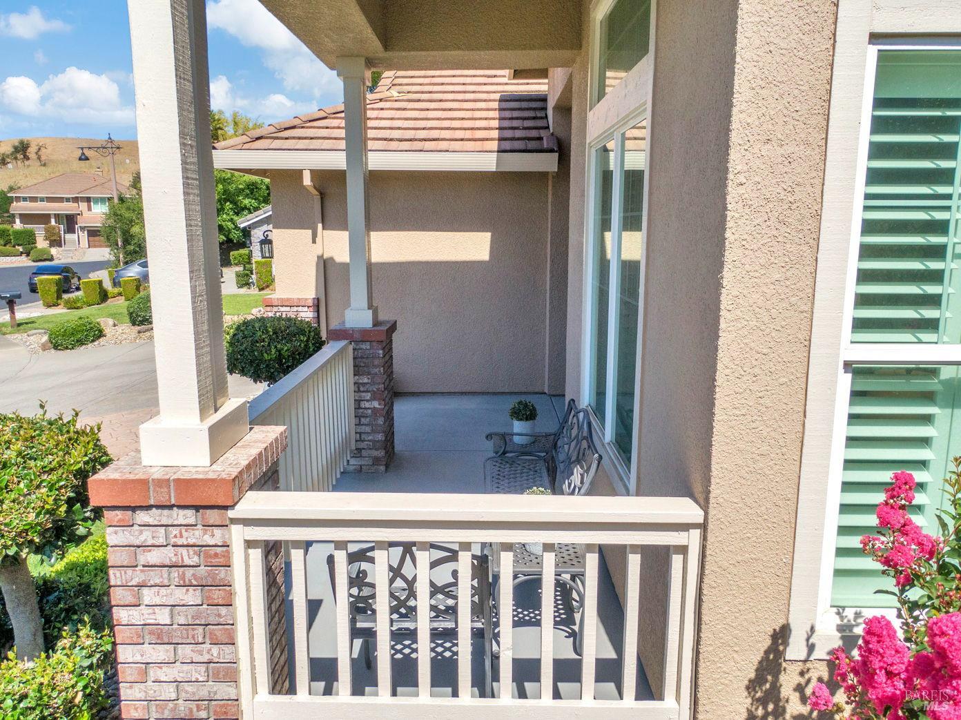 2410 High Pointe Court Fairfield CA 94534