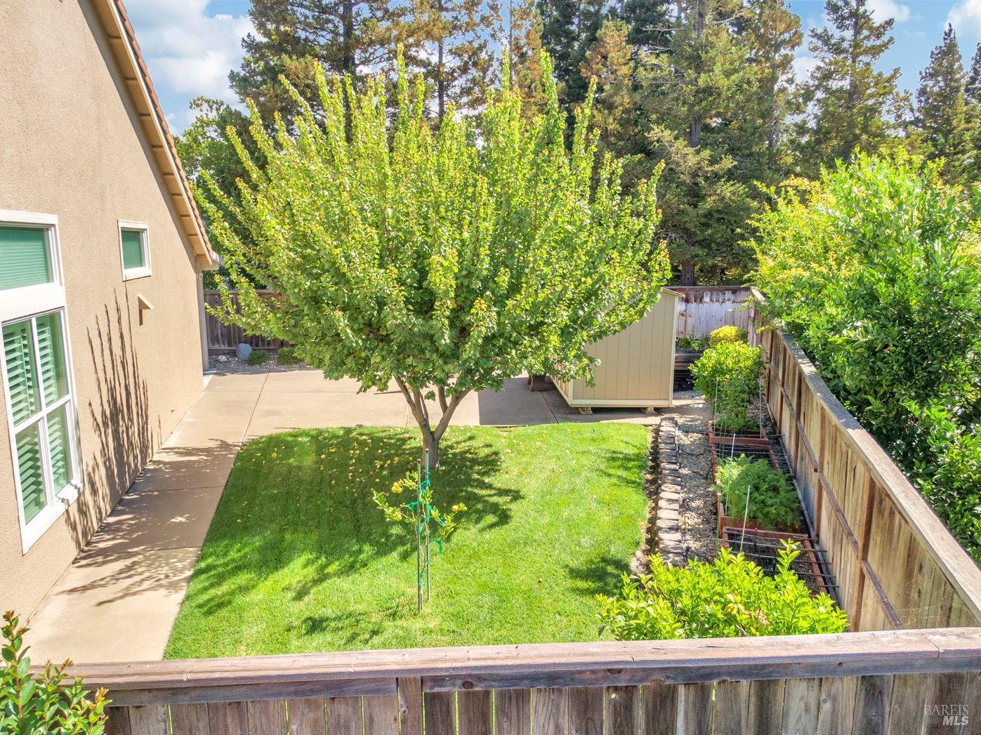 2410 High Pointe Court Fairfield CA 94534