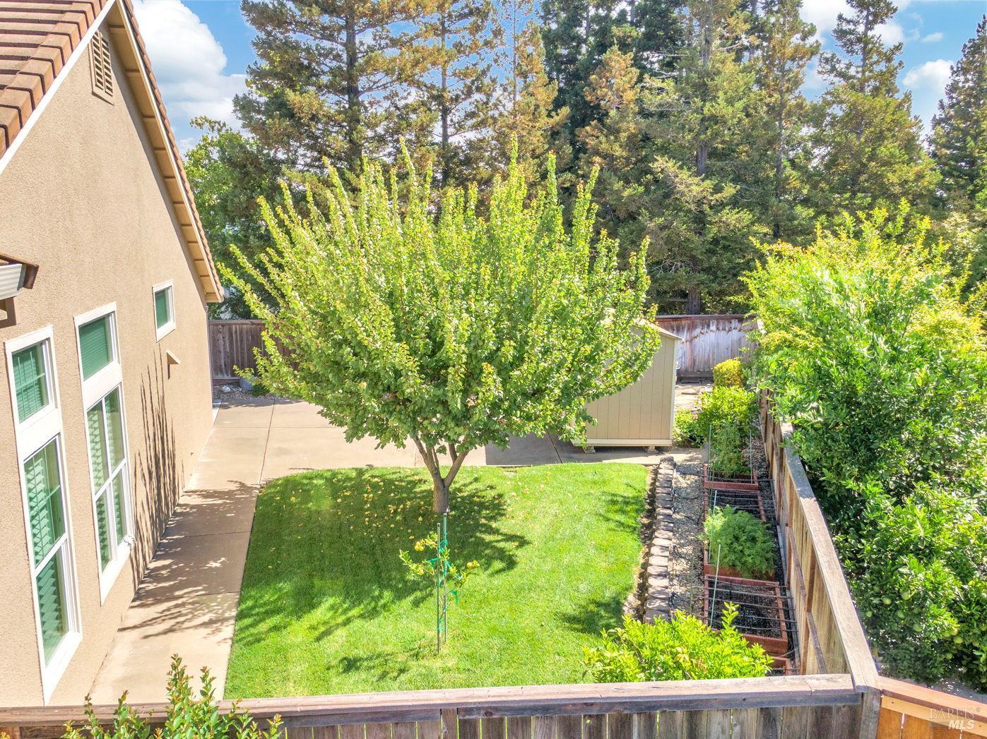 2410 High Pointe Court Fairfield CA 94534