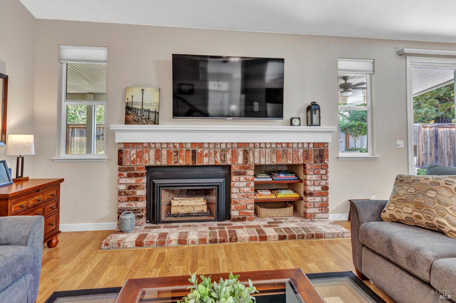 2410 High Pointe Court Fairfield CA 94534
