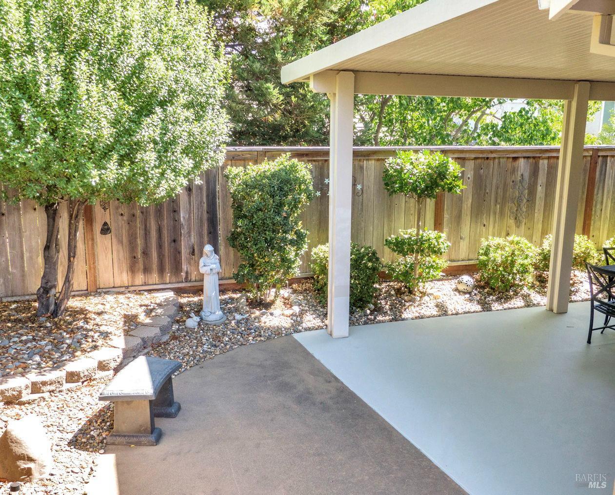 2410 High Pointe Court Fairfield CA 94534