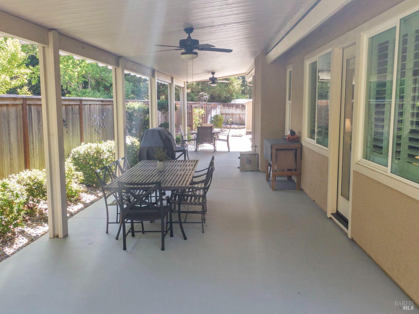 2410 High Pointe Court Fairfield CA 94534