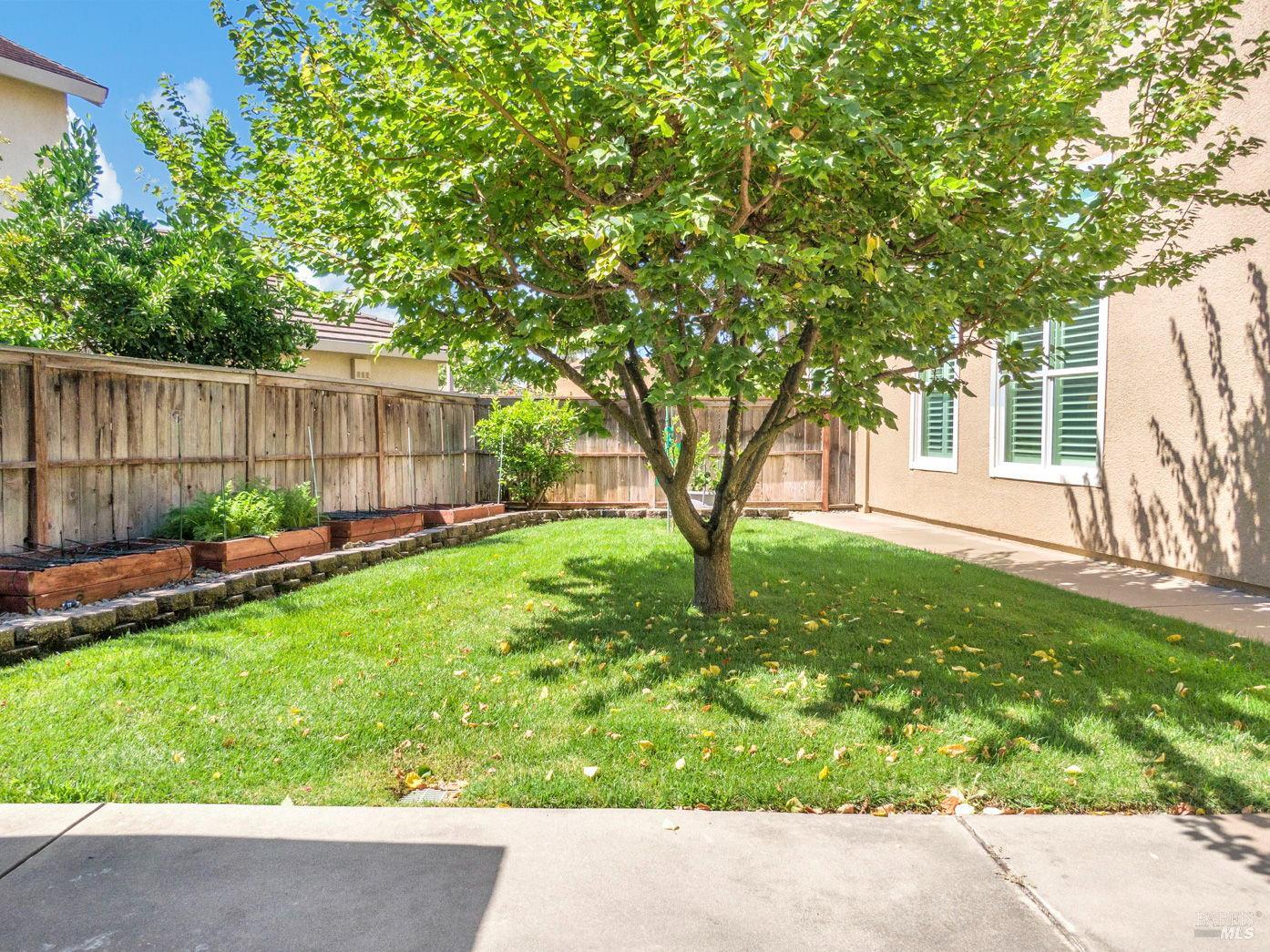 2410 High Pointe Court Fairfield CA 94534