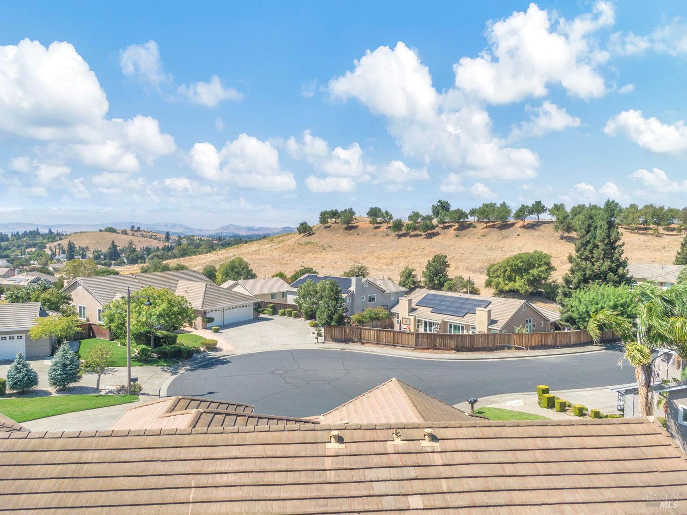 2410 High Pointe Court Fairfield CA 94534