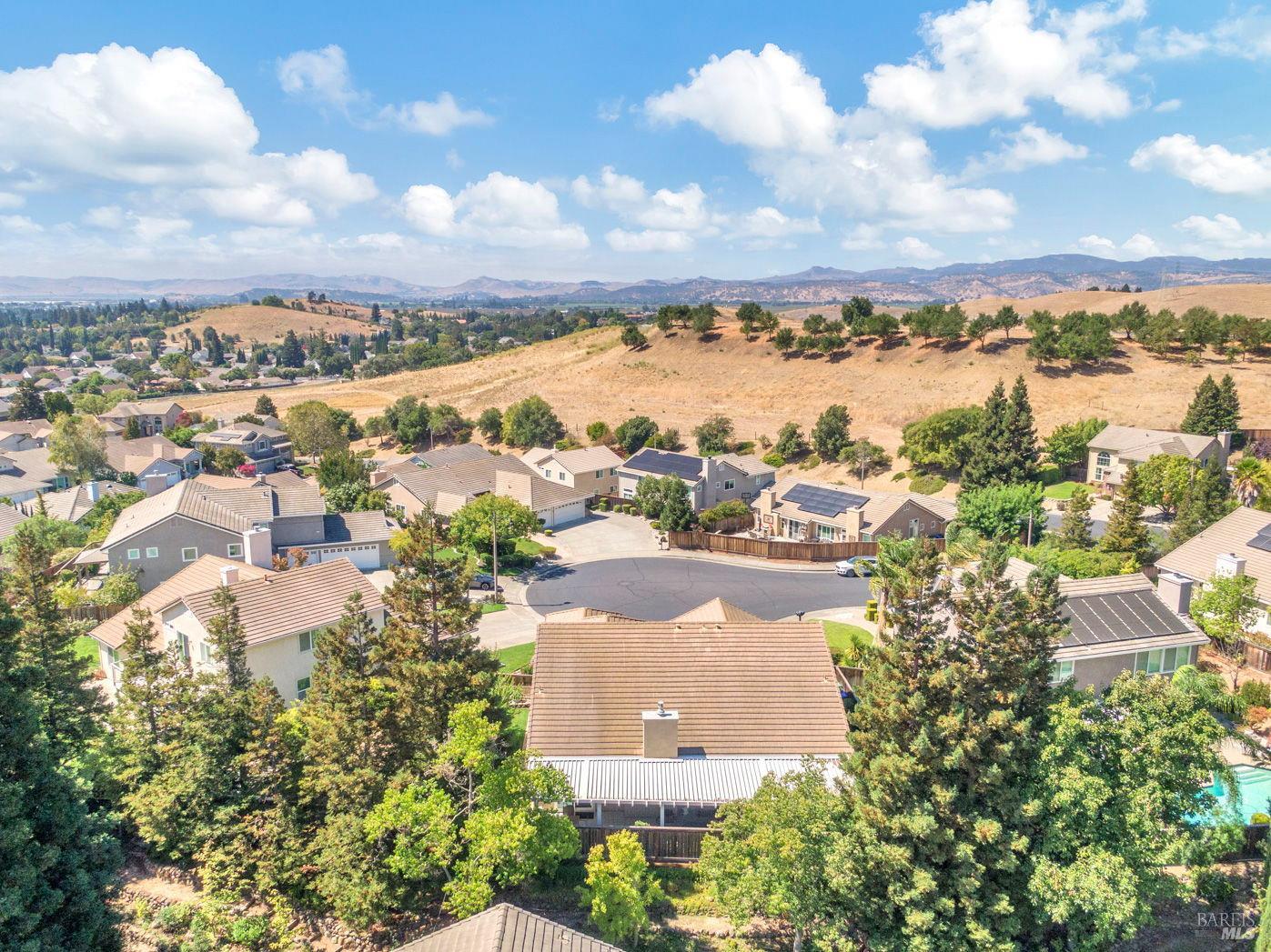 2410 High Pointe Court Fairfield CA 94534
