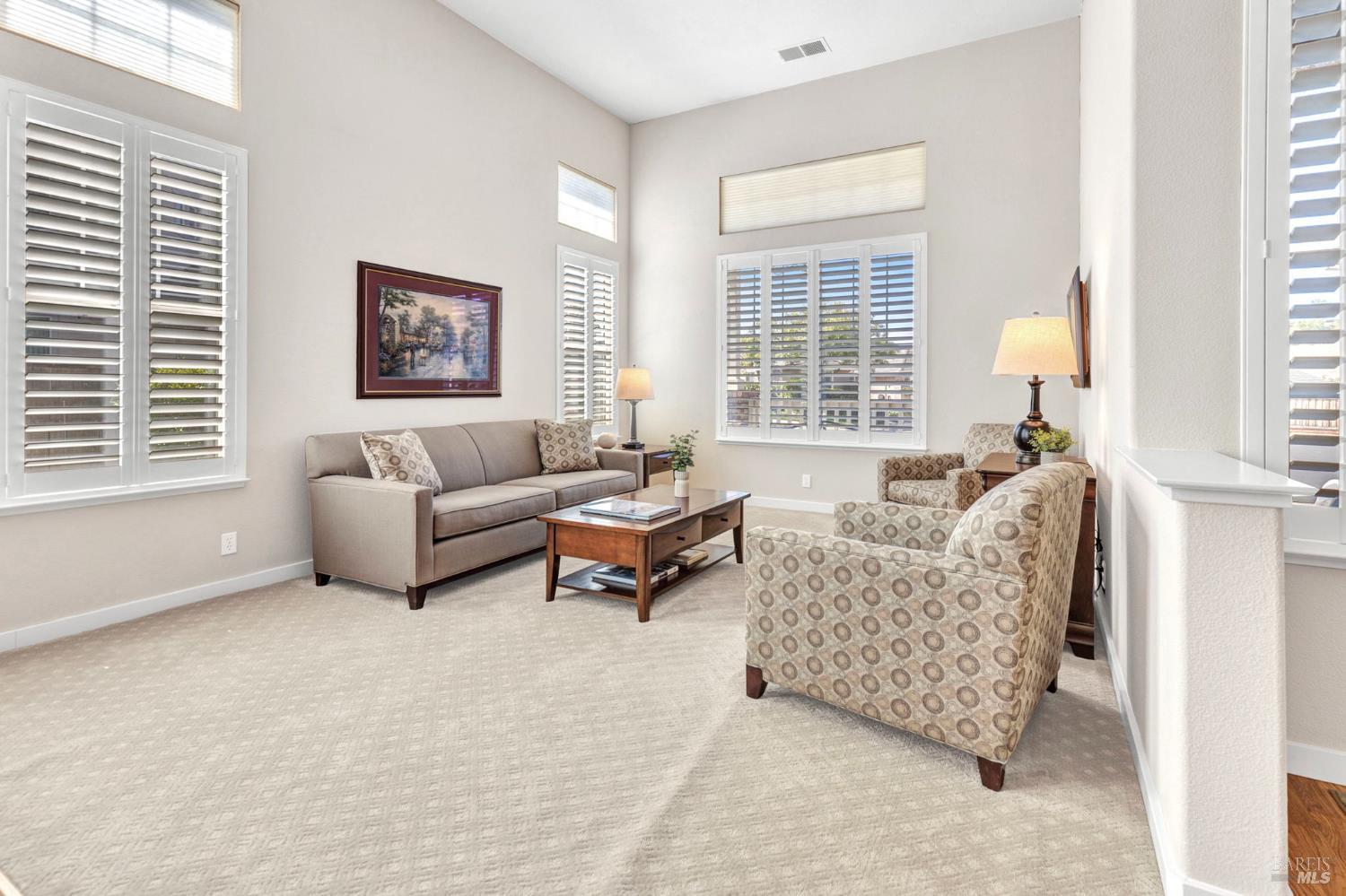 2410 High Pointe Court Fairfield CA 94534