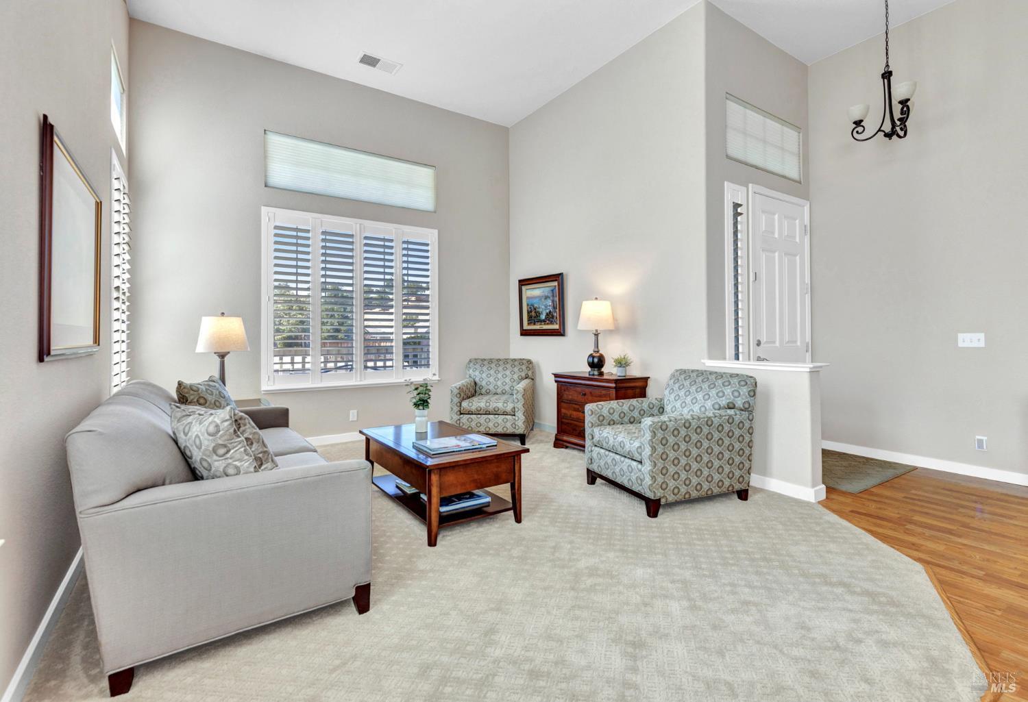 2410 High Pointe Court Fairfield CA 94534
