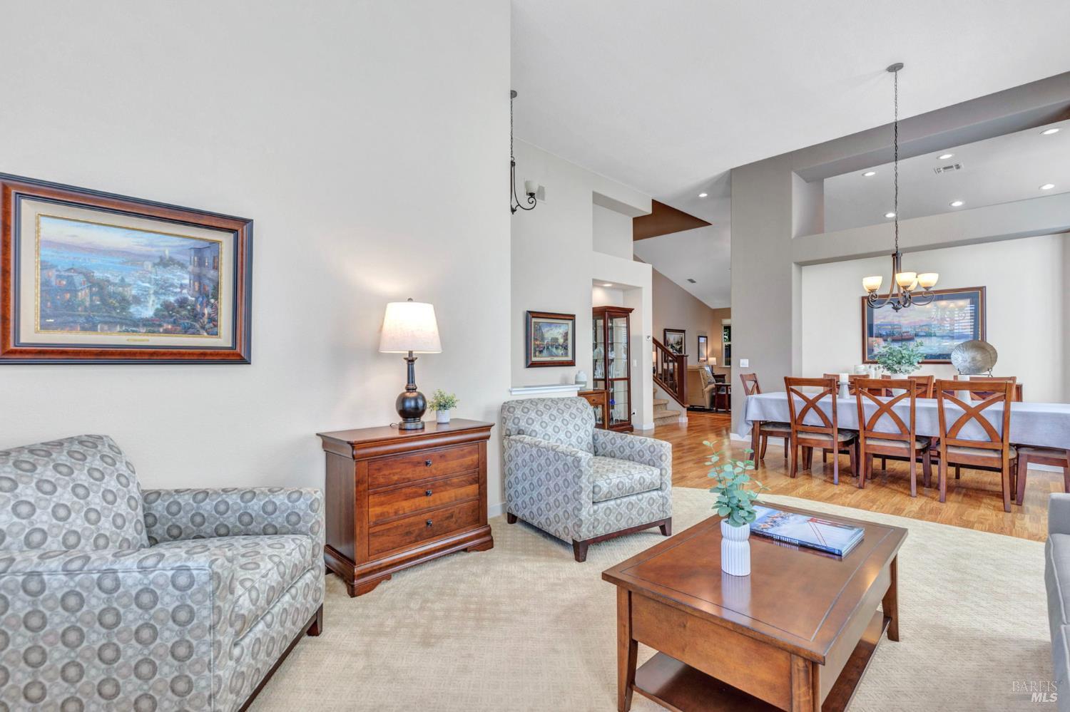 2410 High Pointe Court Fairfield CA 94534