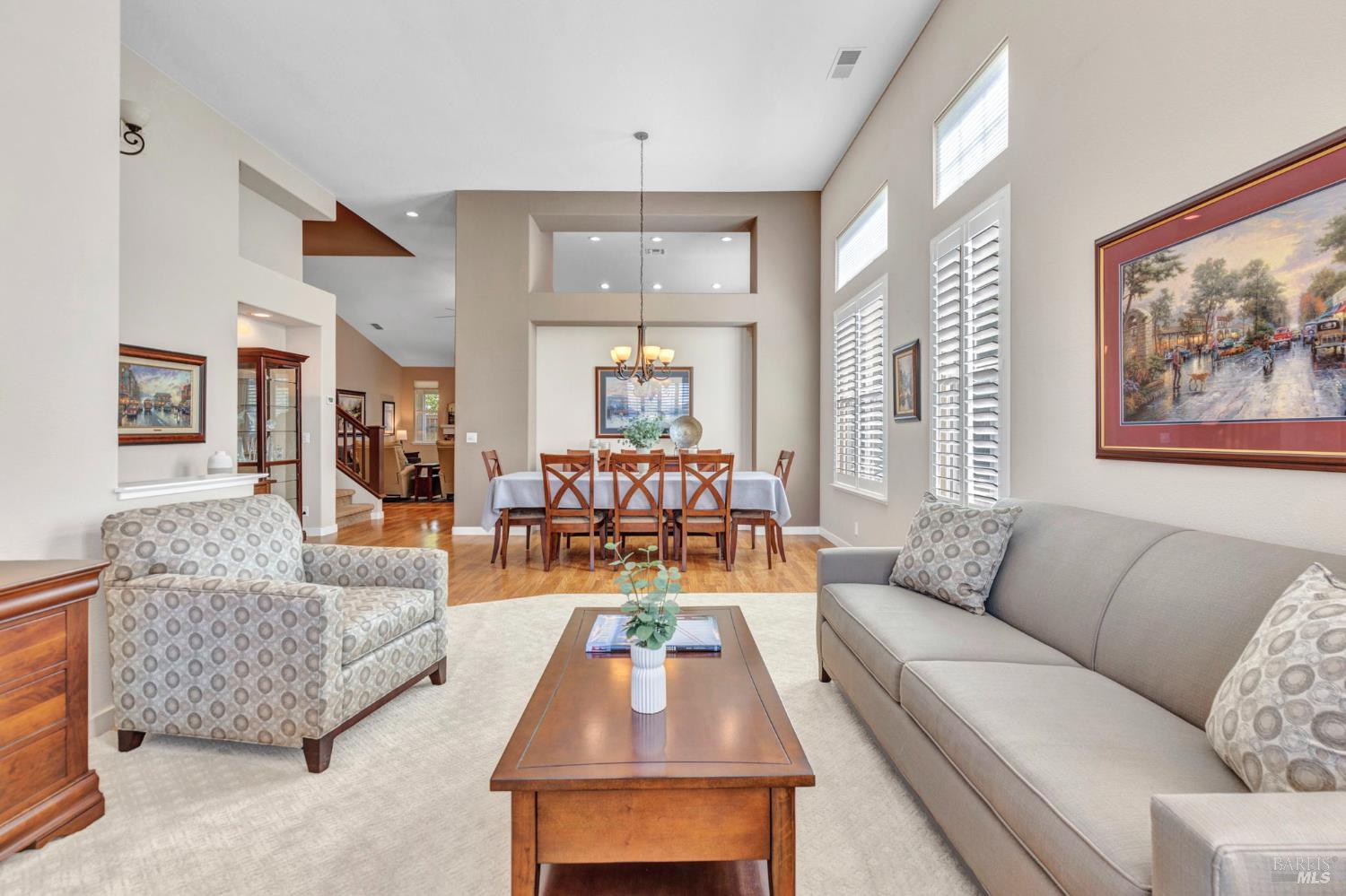 2410 High Pointe Court Fairfield CA 94534