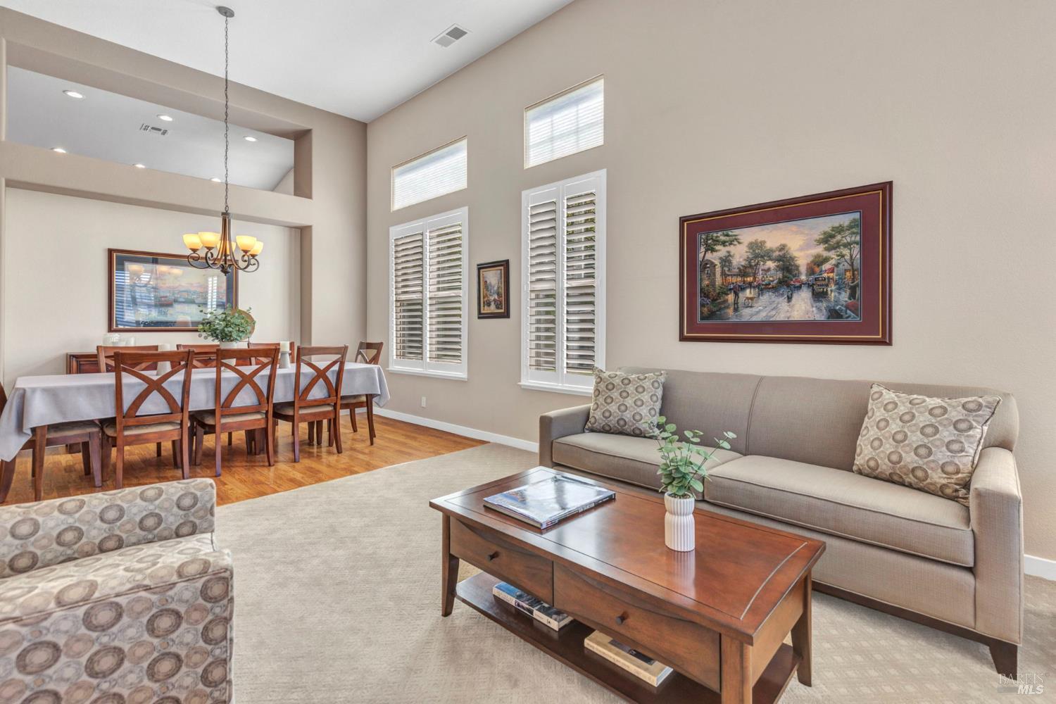 2410 High Pointe Court Fairfield CA 94534