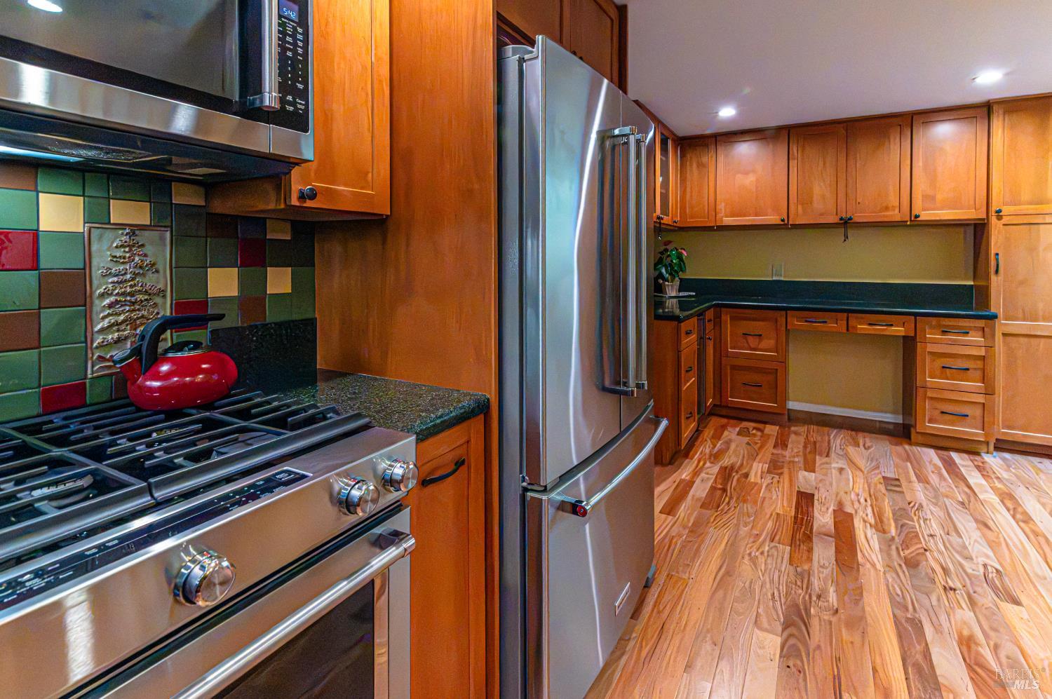 6546 Meadowridge Drive Santa Rosa CA 95409