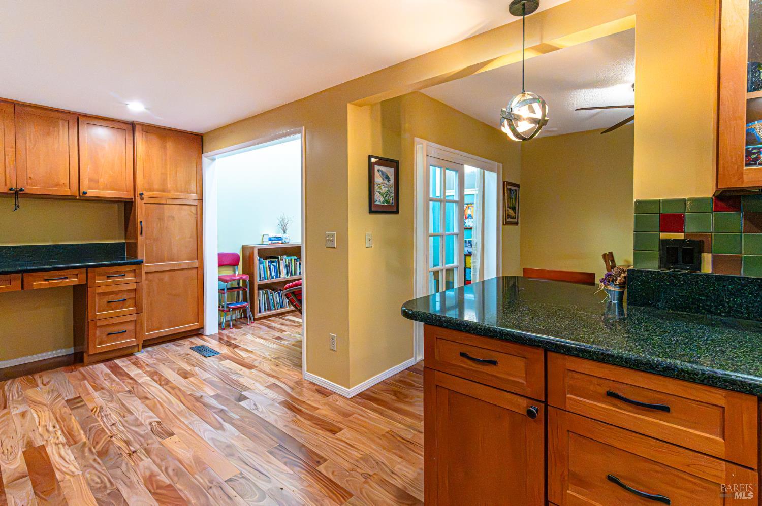 6546 Meadowridge Drive Santa Rosa CA 95409