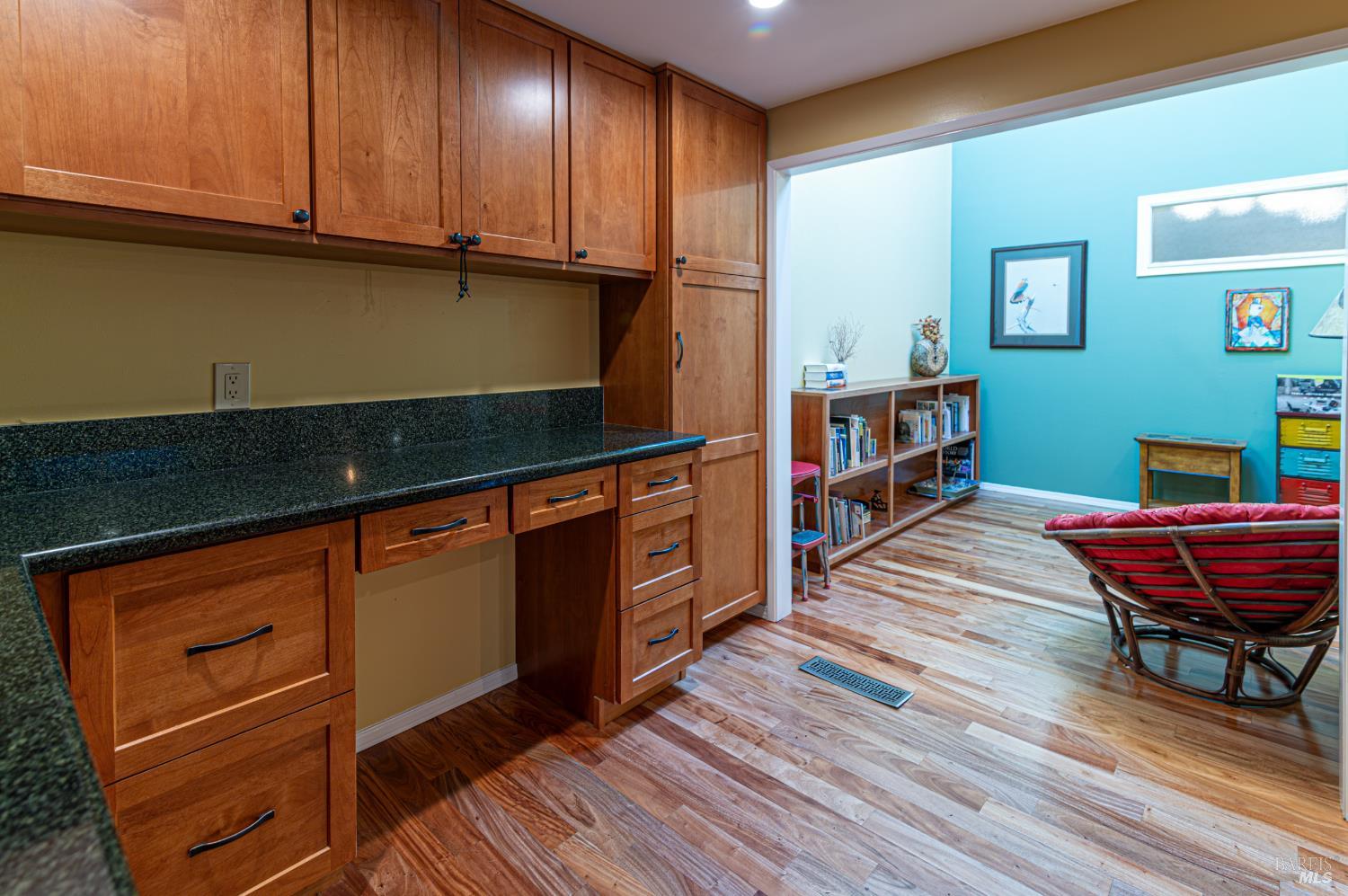 6546 Meadowridge Drive Santa Rosa CA 95409