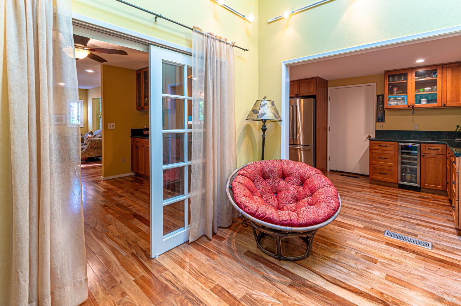 6546 Meadowridge Drive Santa Rosa CA 95409