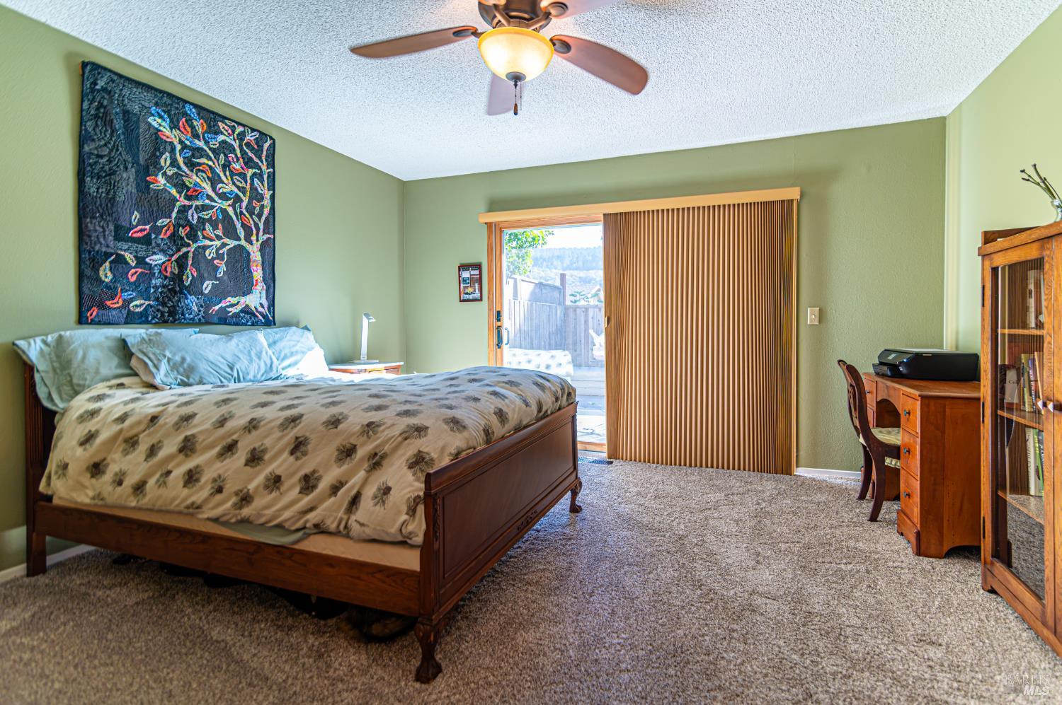 6546 Meadowridge Drive Santa Rosa CA 95409