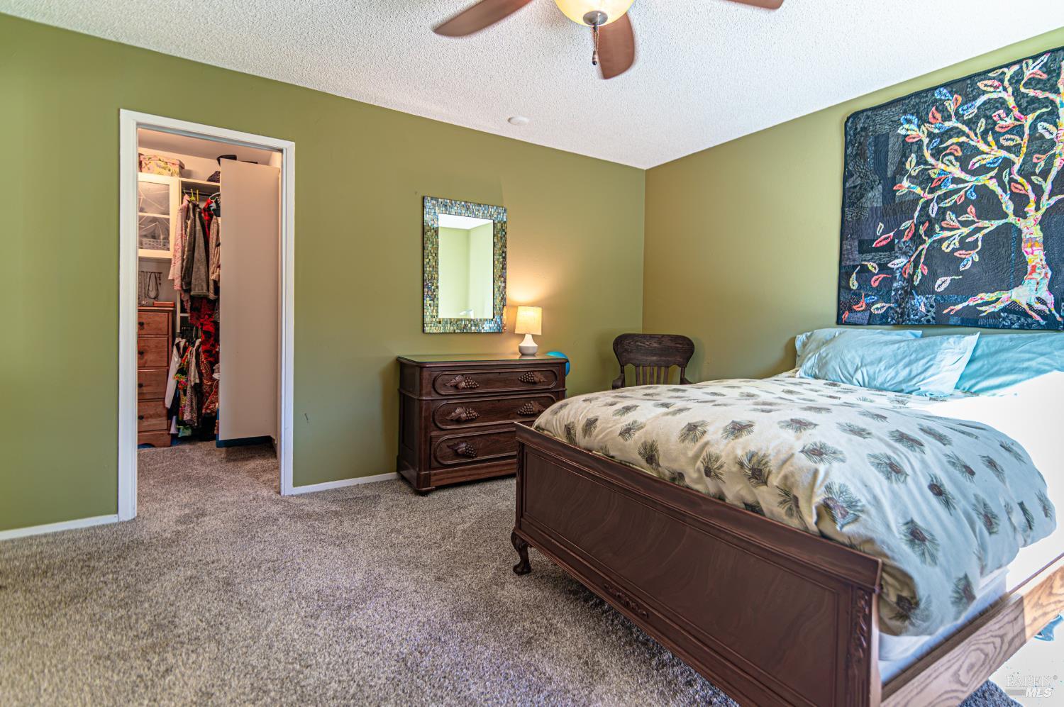 6546 Meadowridge Drive Santa Rosa CA 95409