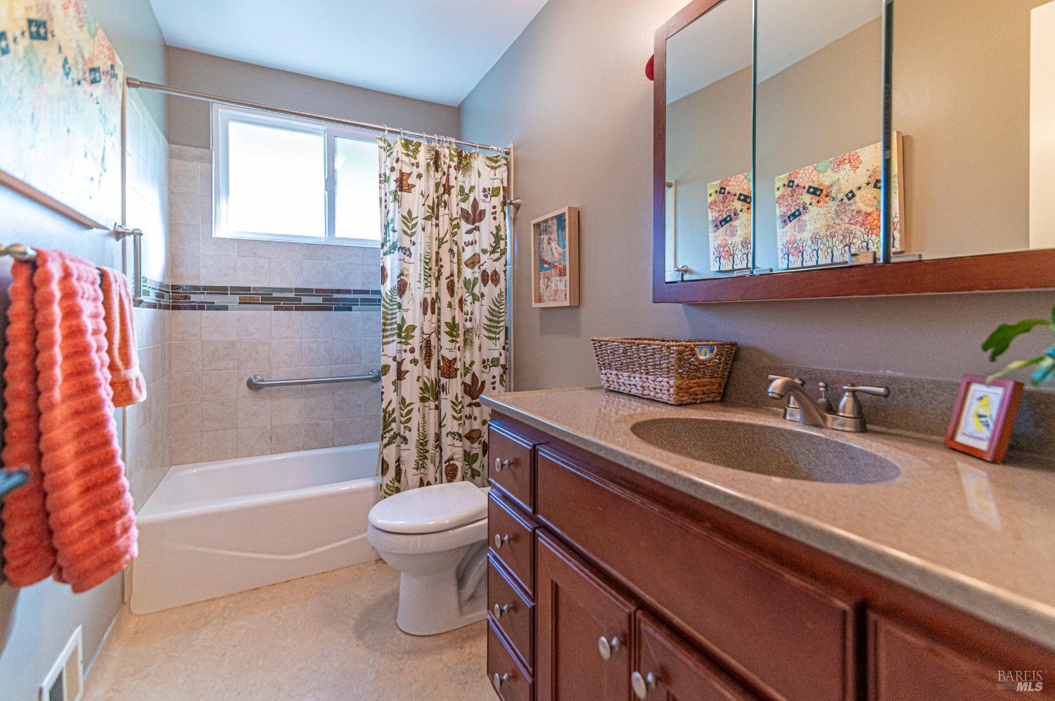6546 Meadowridge Drive Santa Rosa CA 95409