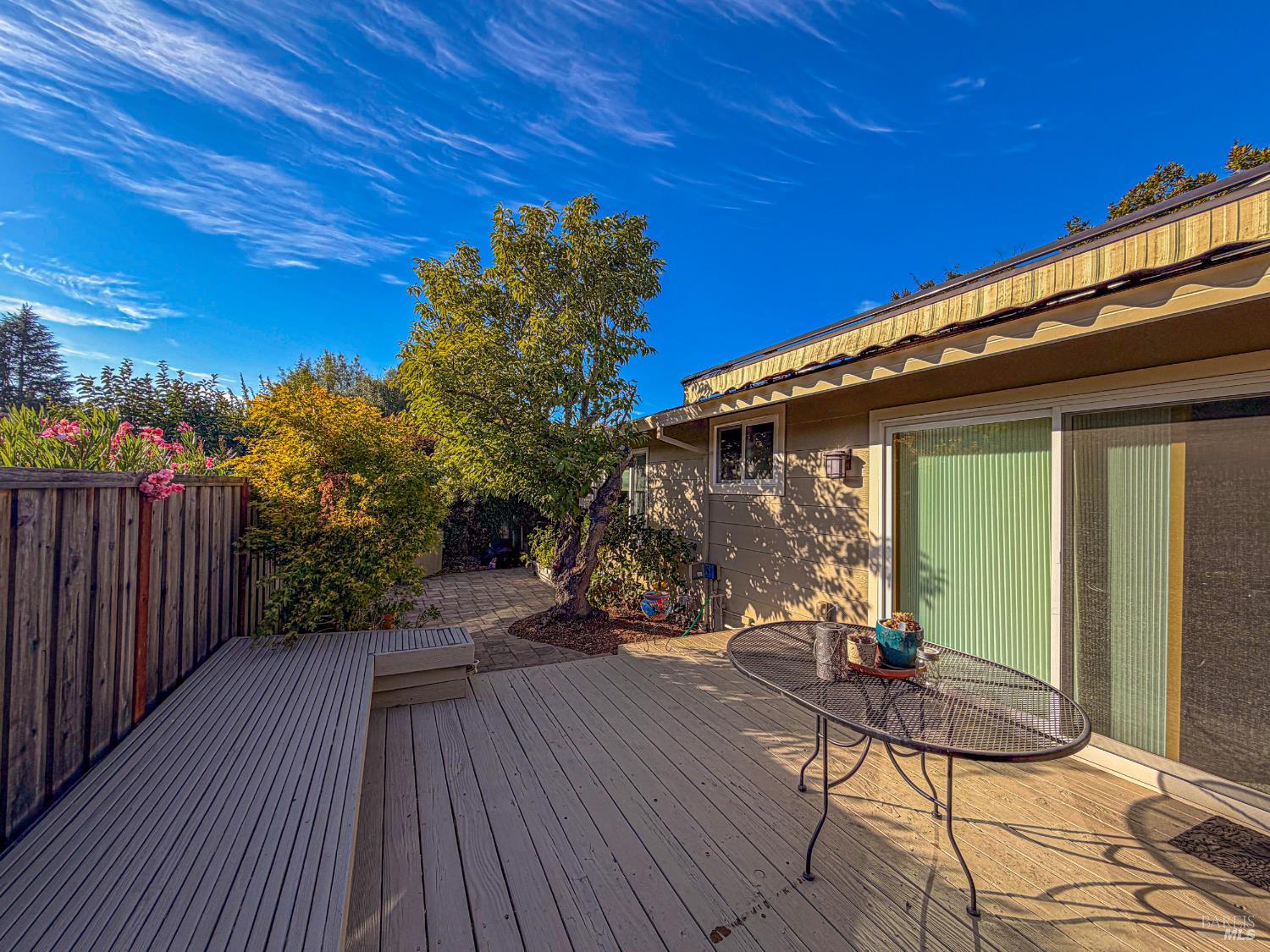 6546 Meadowridge Drive Santa Rosa CA 95409