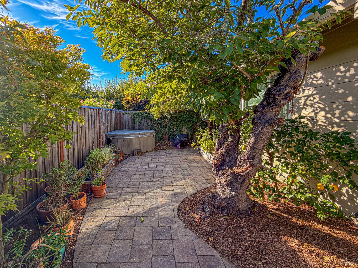6546 Meadowridge Drive Santa Rosa CA 95409