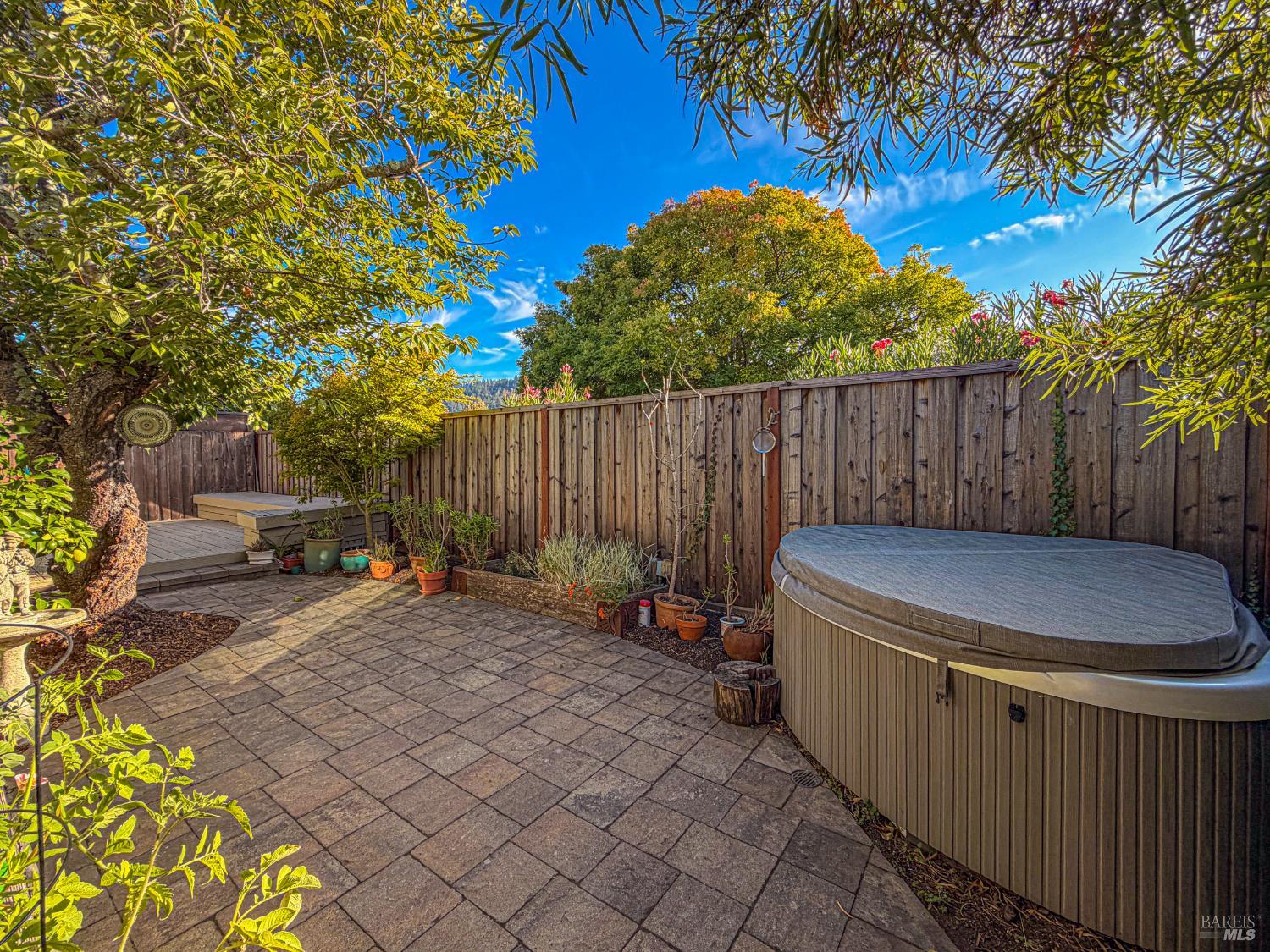 6546 Meadowridge Drive Santa Rosa CA 95409