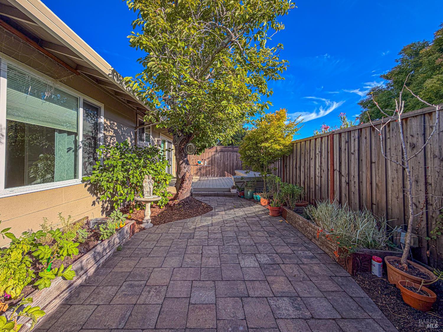 6546 Meadowridge Drive Santa Rosa CA 95409