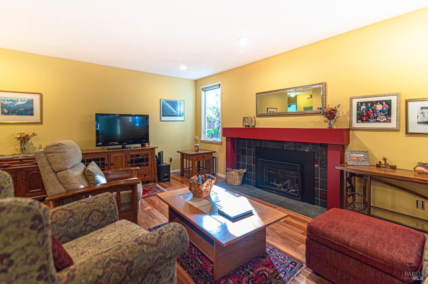 6546 Meadowridge Drive Santa Rosa CA 95409