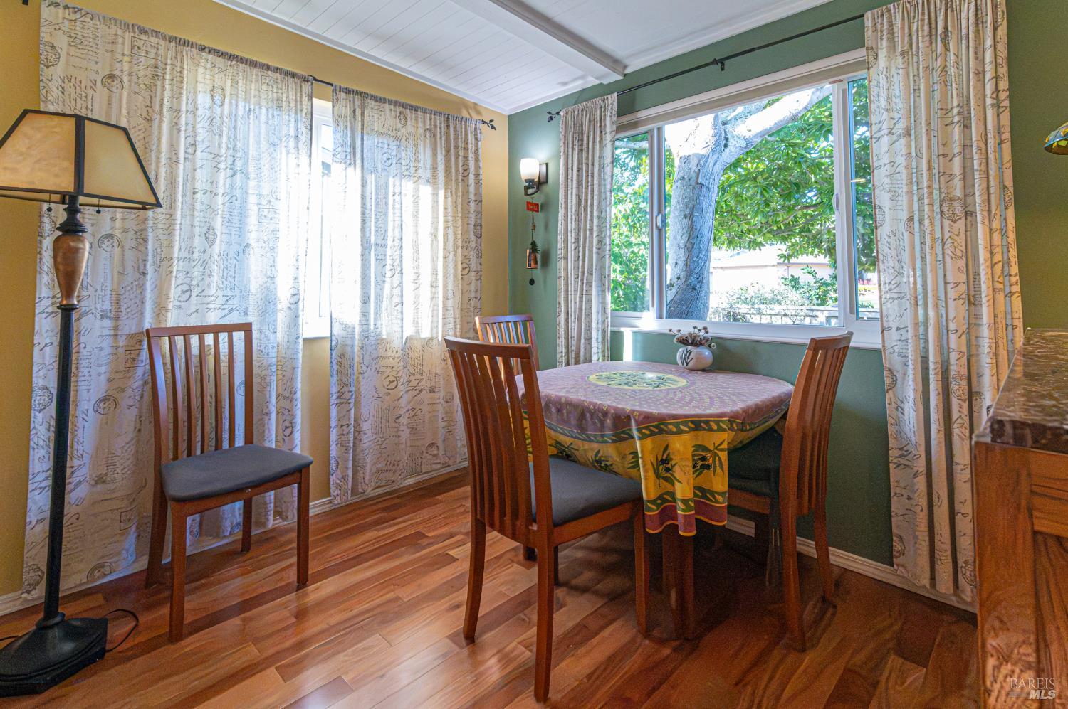 6546 Meadowridge Drive Santa Rosa CA 95409