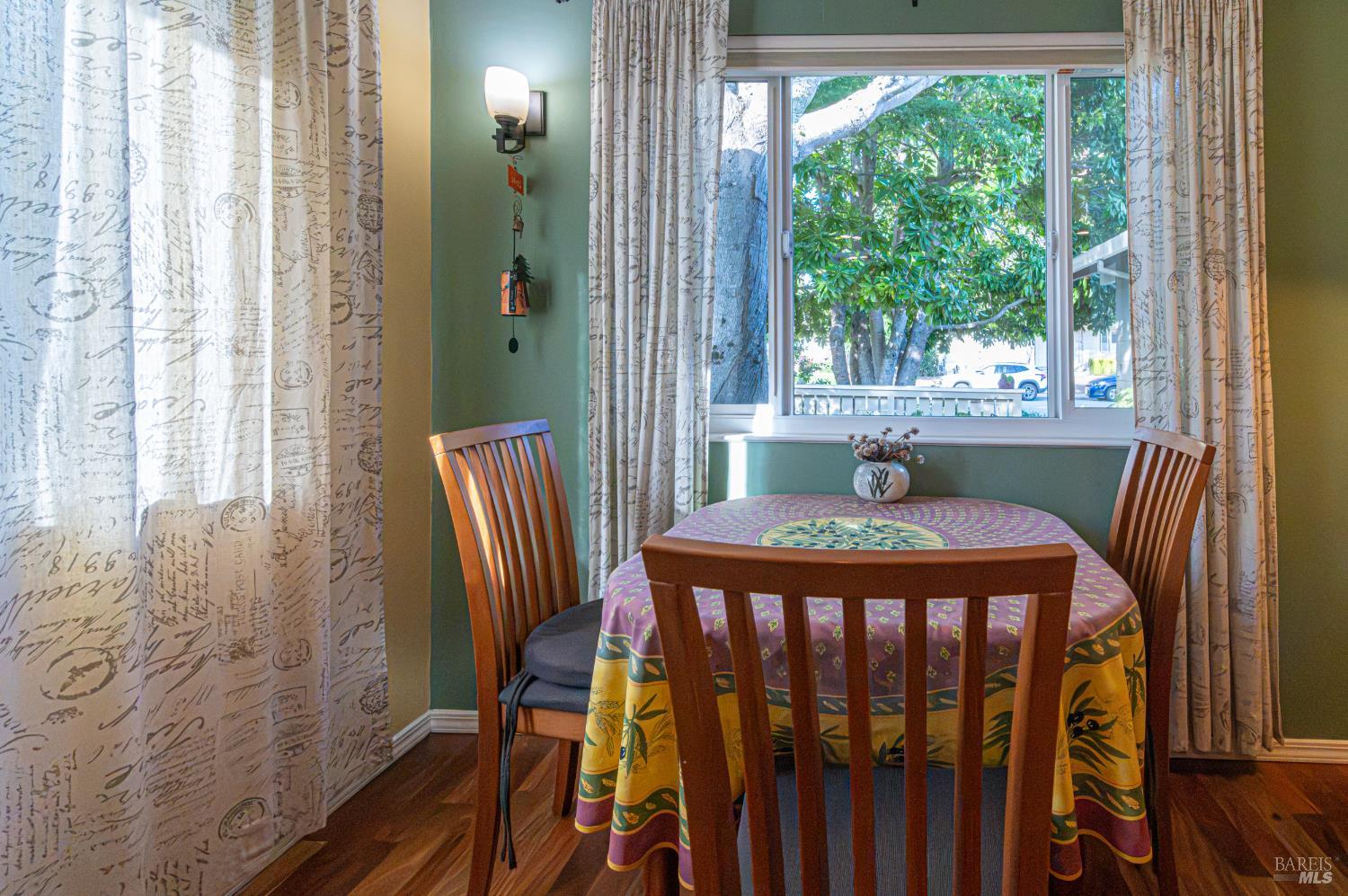 6546 Meadowridge Drive Santa Rosa CA 95409