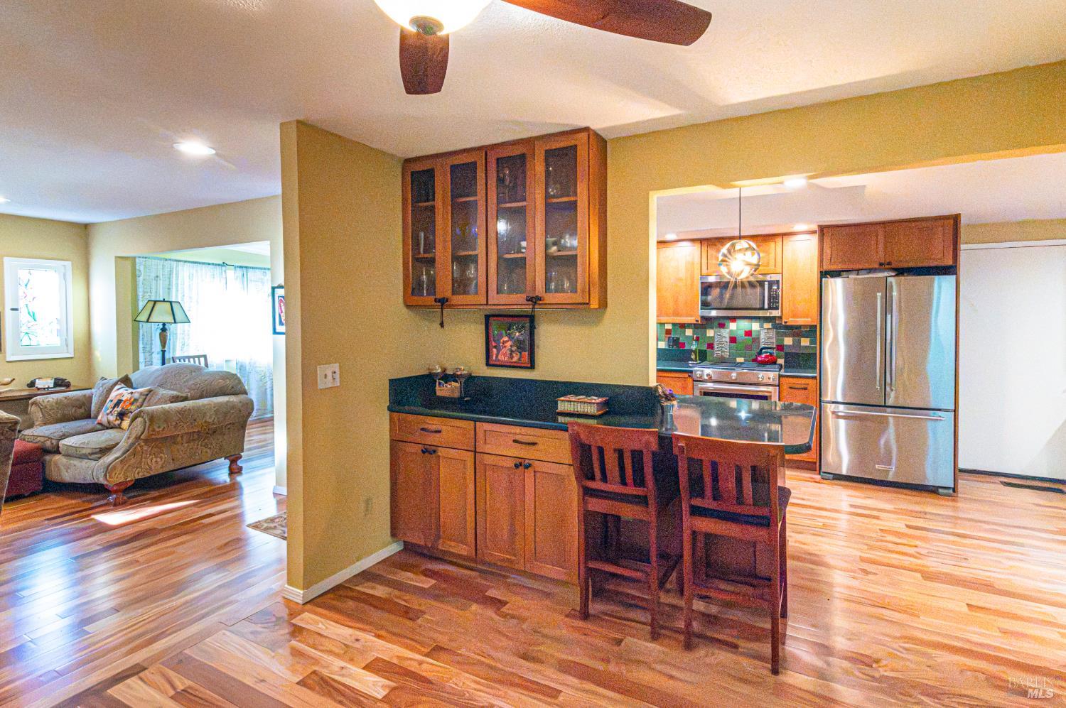 6546 Meadowridge Drive Santa Rosa CA 95409