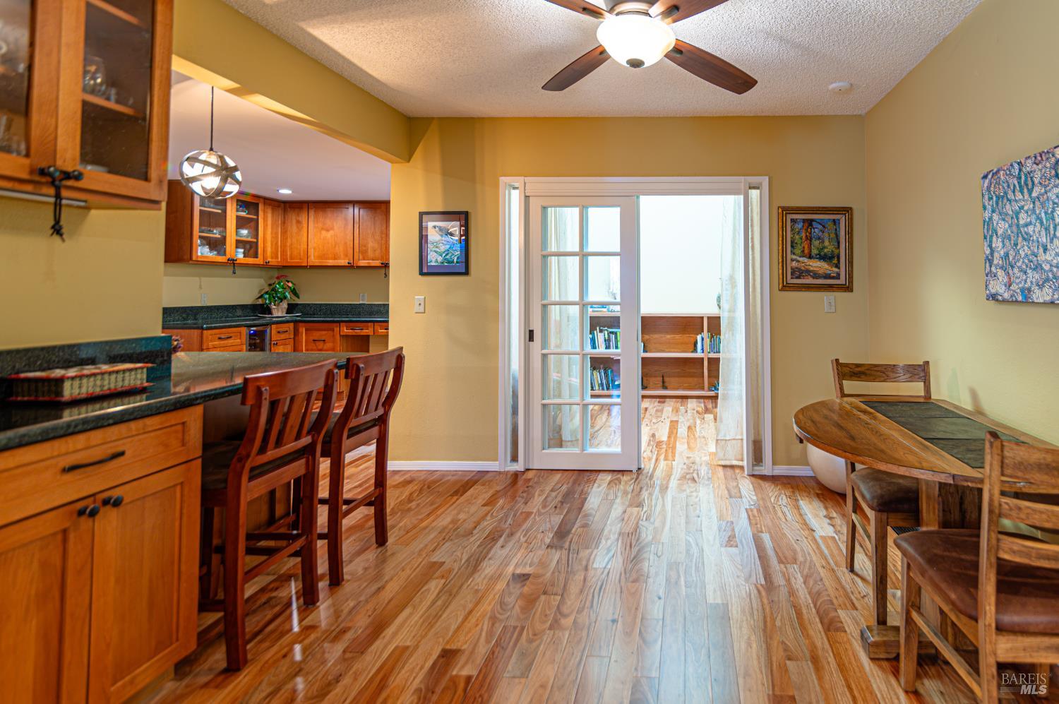 6546 Meadowridge Drive Santa Rosa CA 95409