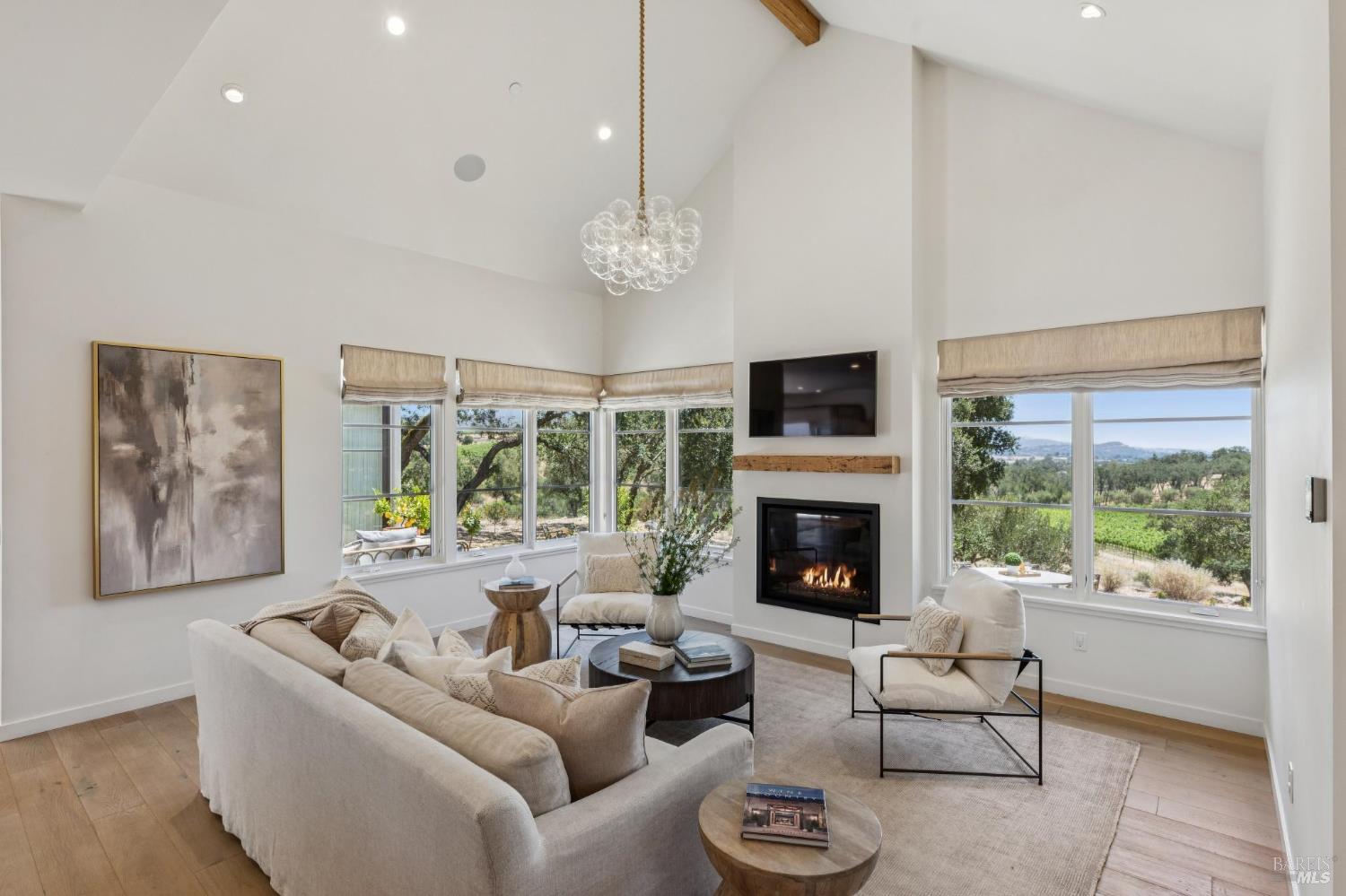 1035 Loma Vista Drive Napa CA 94558