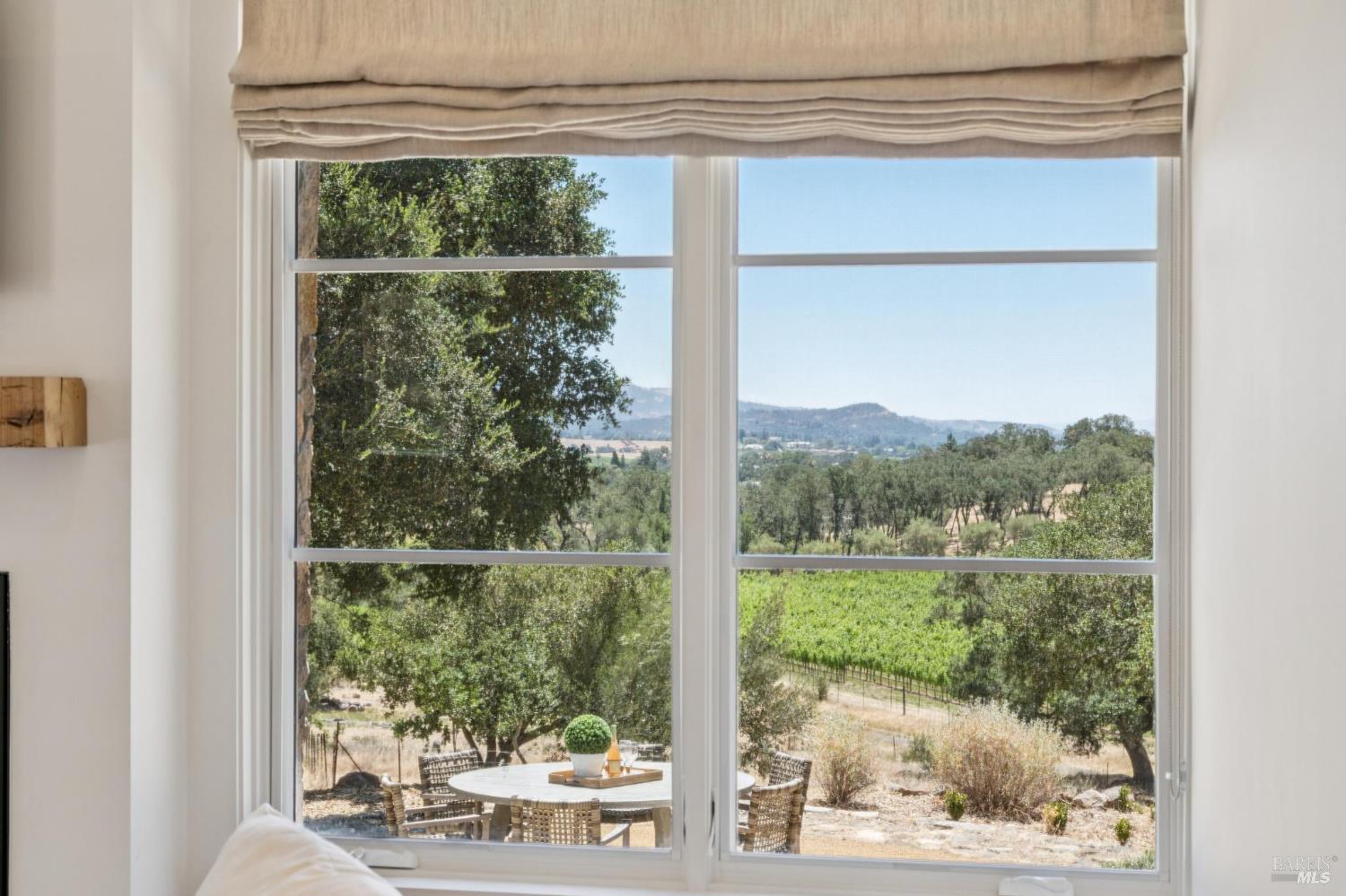 1035 Loma Vista Drive Napa CA 94558