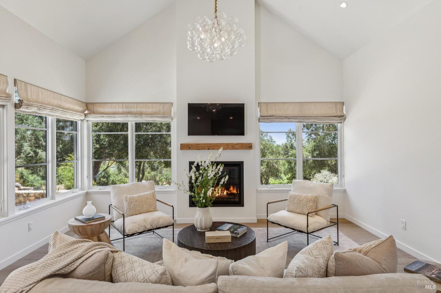 1035 Loma Vista Drive Napa CA 94558