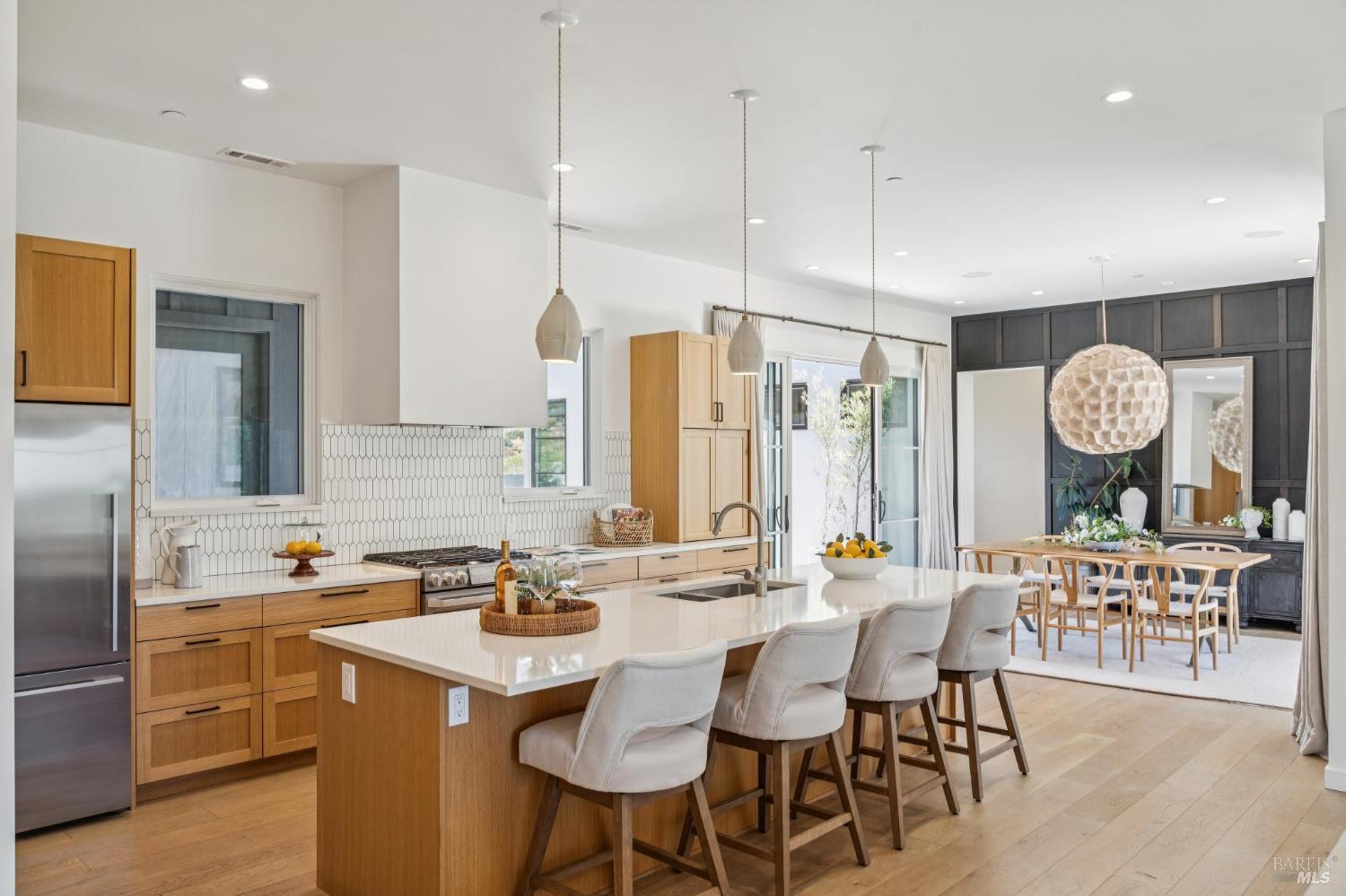 1035 Loma Vista Drive Napa CA 94558