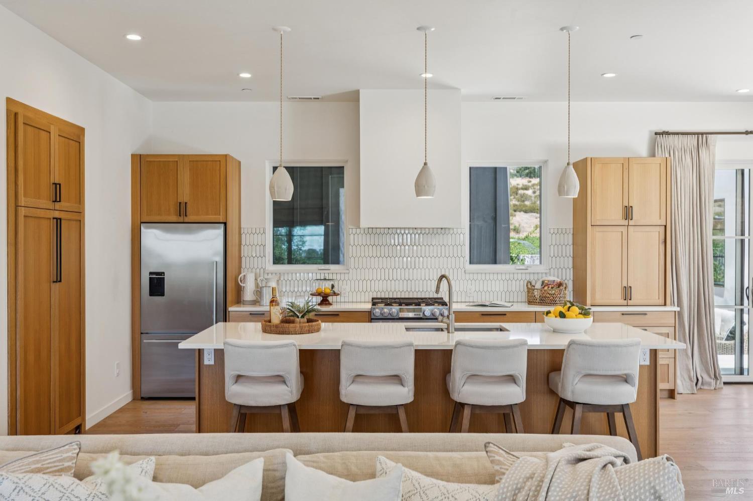 1035 Loma Vista Drive Napa CA 94558