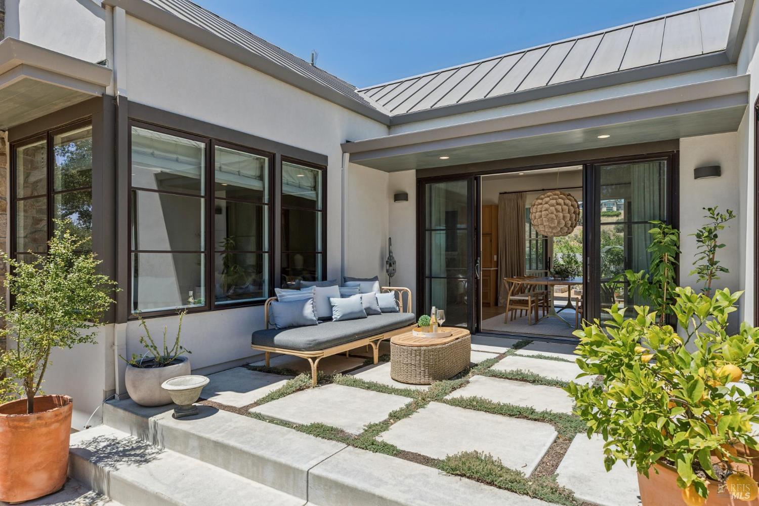 1035 Loma Vista Drive Napa CA 94558