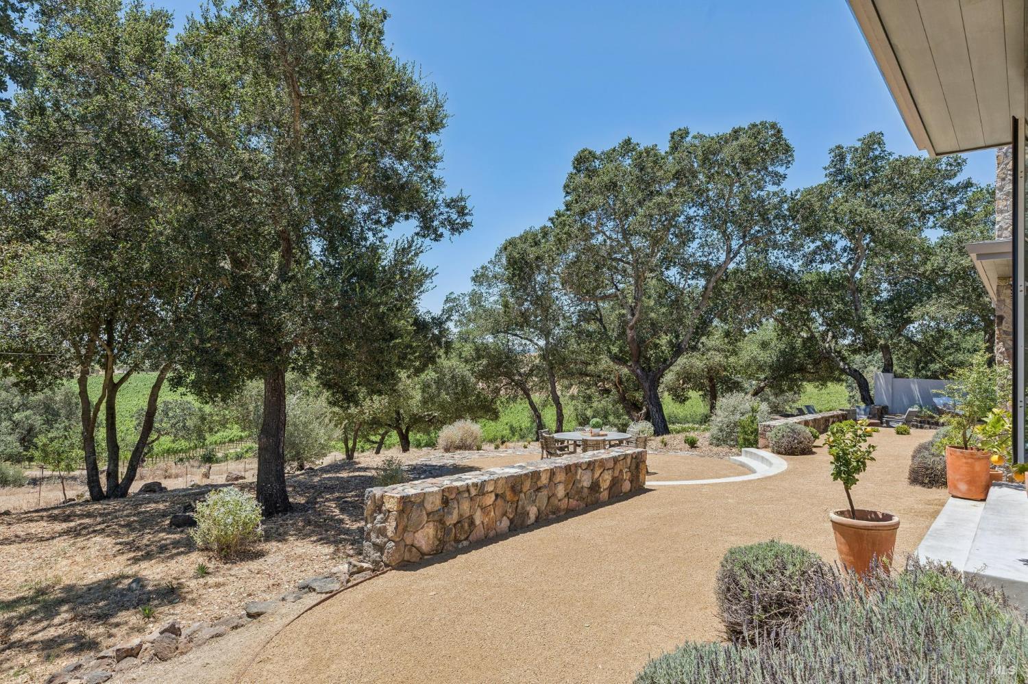 1035 Loma Vista Drive Napa CA 94558
