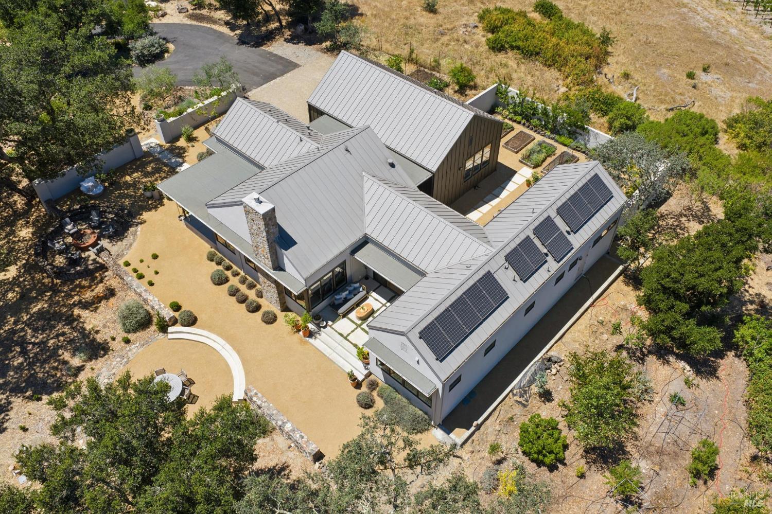1035 Loma Vista Drive Napa CA 94558