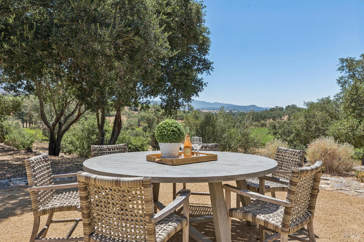 1035 Loma Vista Drive Napa CA 94558
