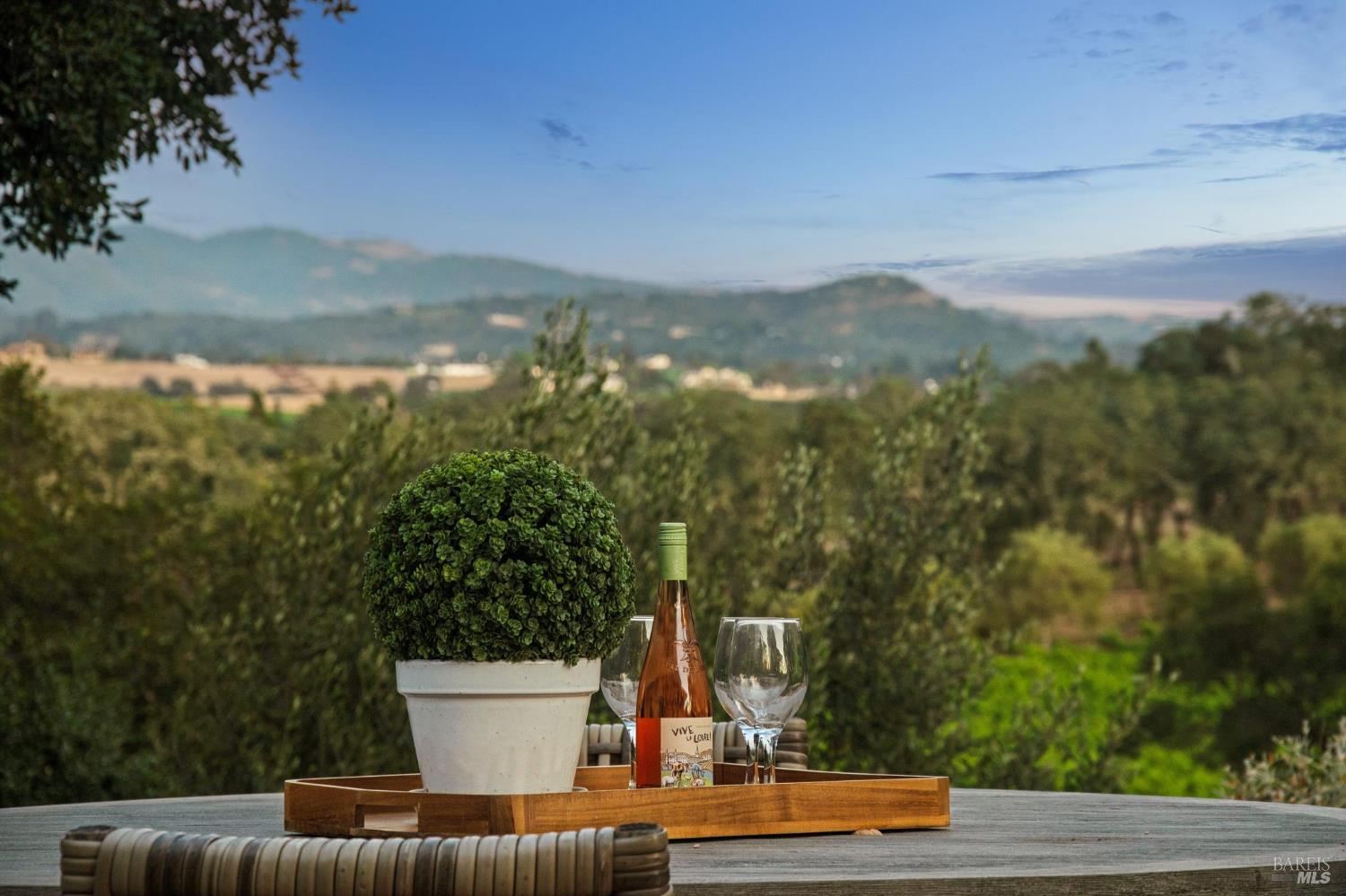 1035 Loma Vista Drive Napa CA 94558